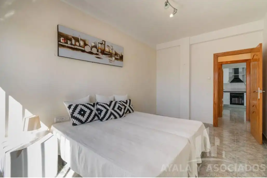 Habitación de Piso en venta en Cartagena con Balcón