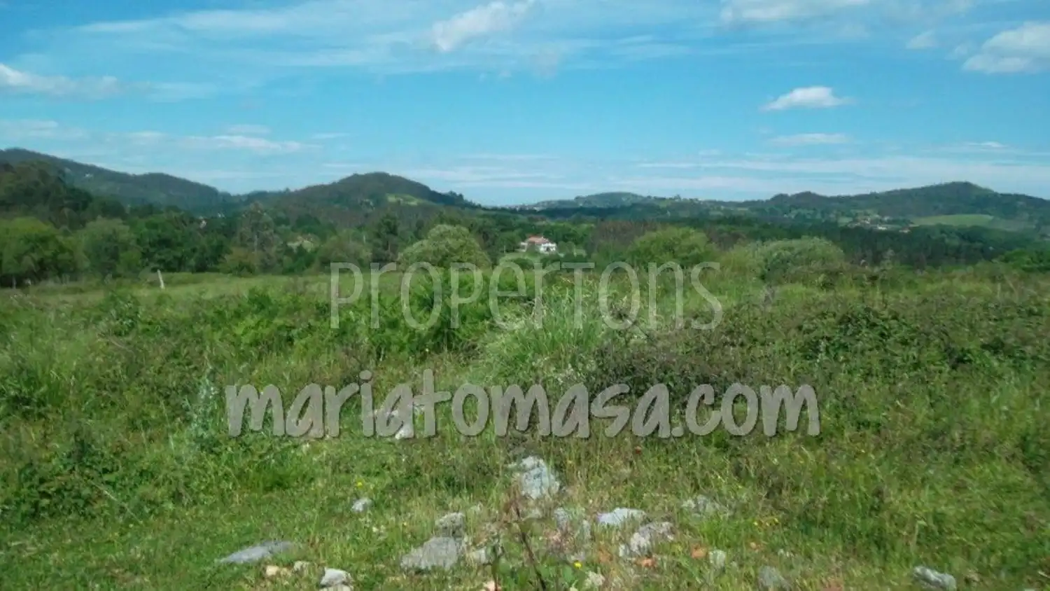 Lands and plots for sale in Laukiz, imagen 5
