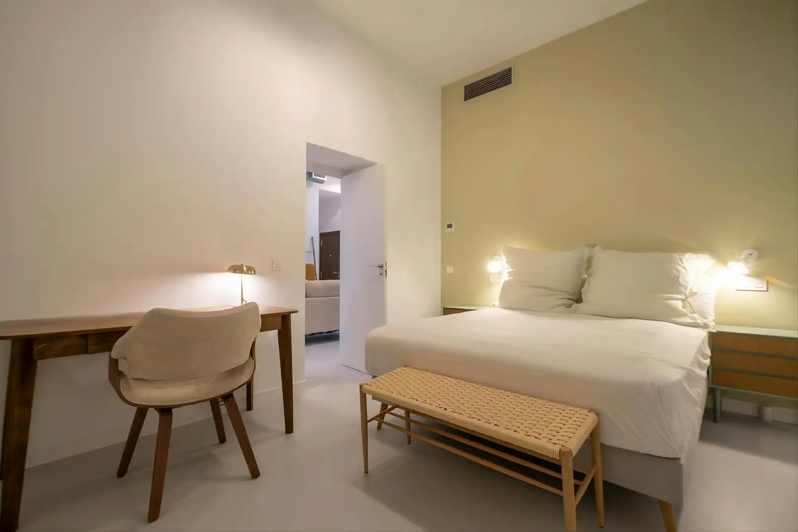 Habitación de Piso de alquiler en Centro