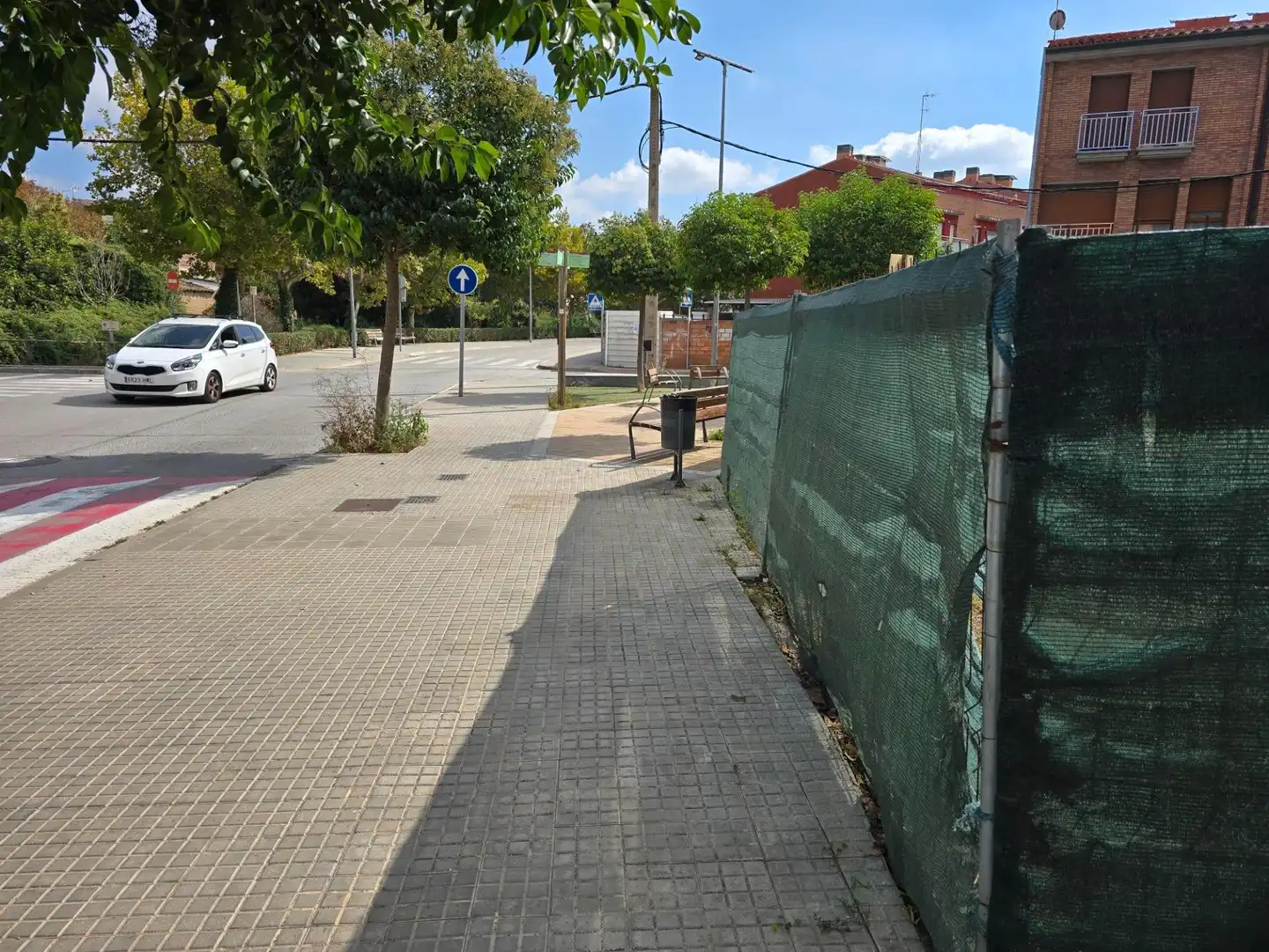 Residential land for sale in Passeig Angel Vivó, imagen 15