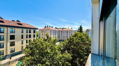 Photo 2 of Flat for sale in García Prieto, Conxo, Santiago de Compostela