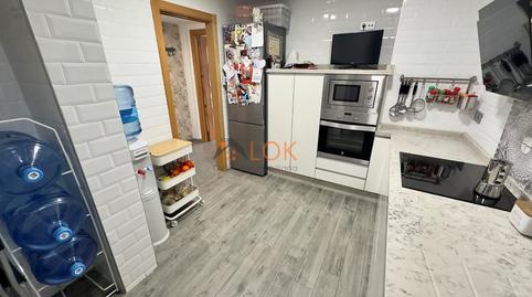 Foto 5 de Dúplex en venta en Calle Navarro Ledesma, El Tejar - Hacienda Bizcochero, Málaga Capital