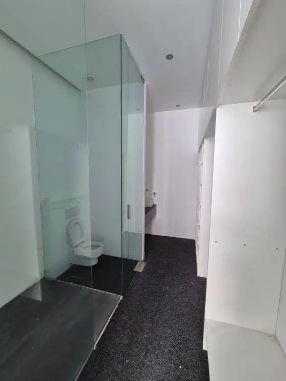 Baño de Piso en venta en A Coruña Capital  con Calefacción
