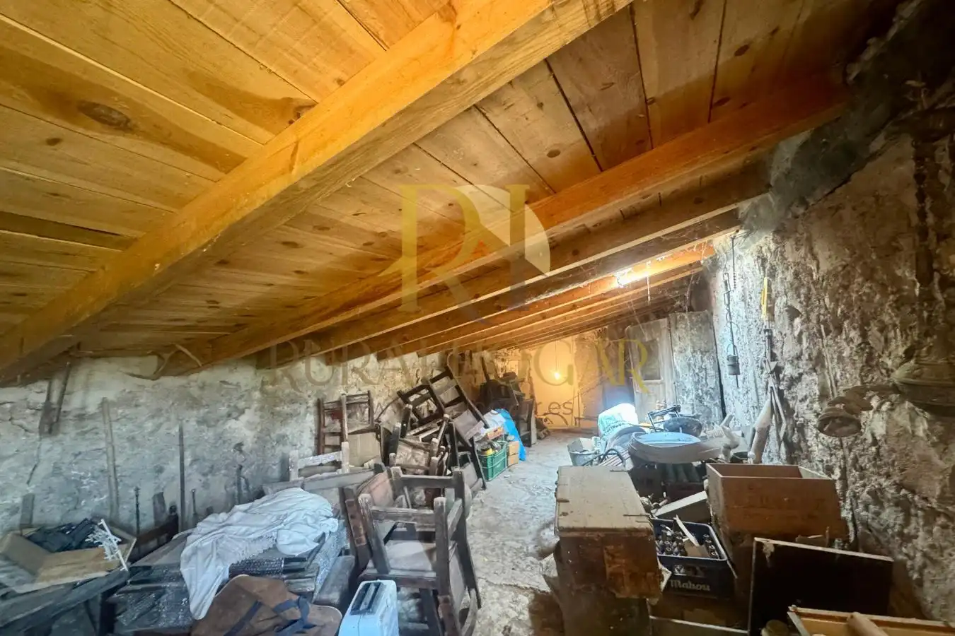 Casa o chalet en venta en Corduente