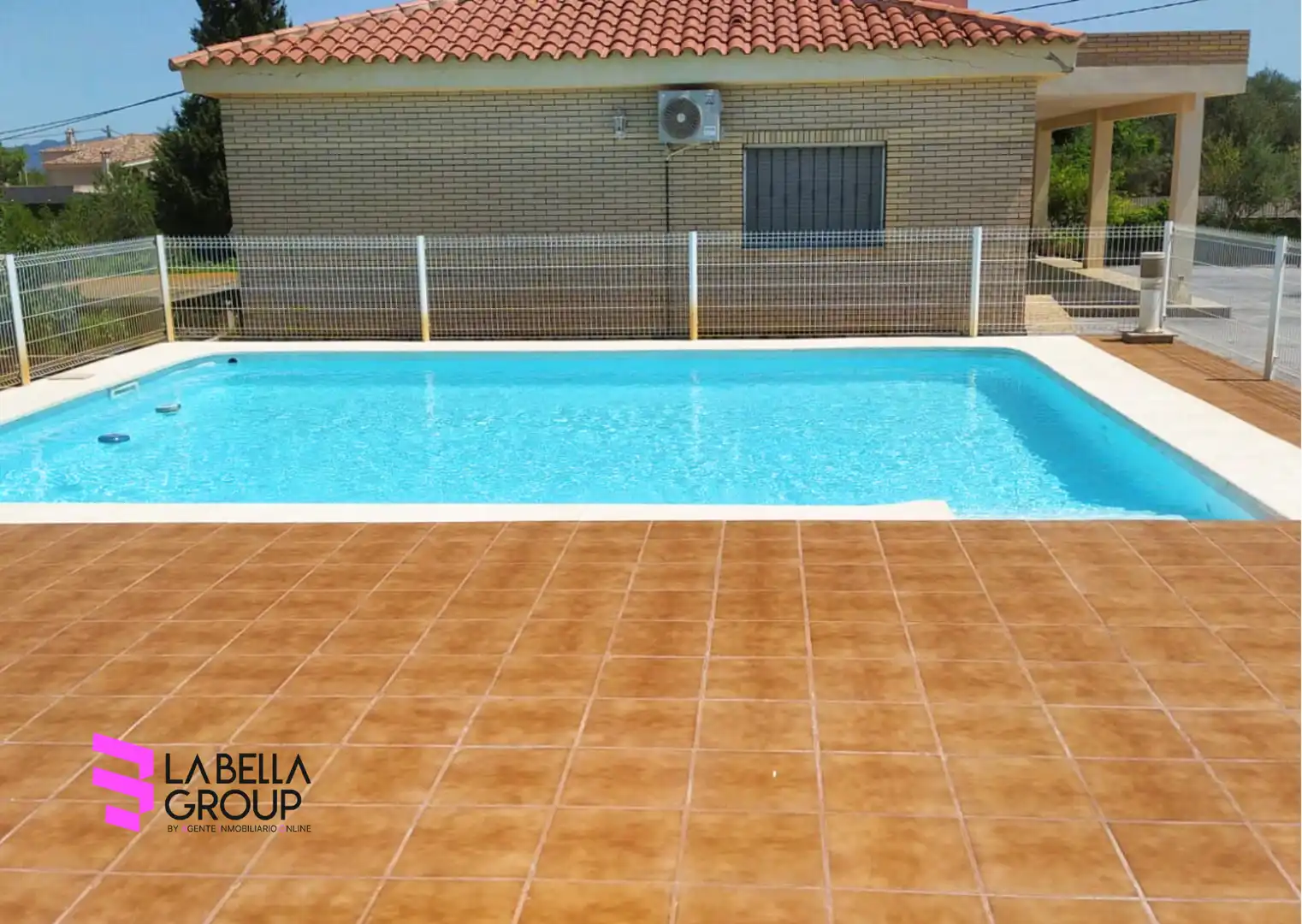 Maison avec piscine à vendre à Carrer Mas, imagen 4