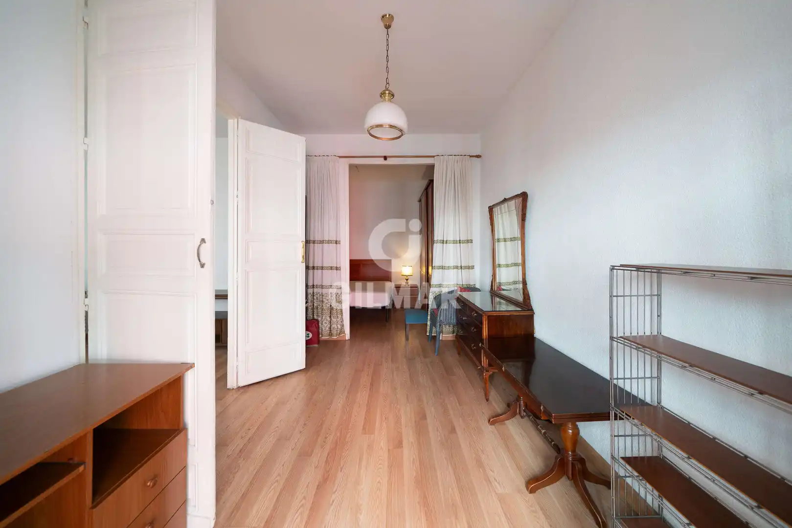 Habitación de Piso en venta en Madrid