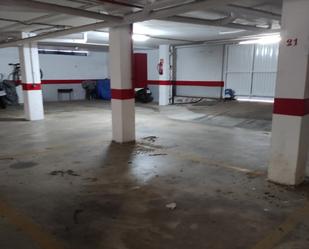 Parking of Garage for sale in El Rompido