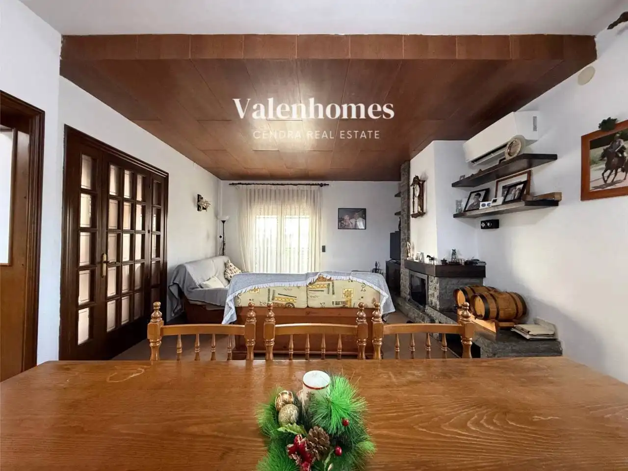 Casa o chalet en venta en Can Font - Ca n'Avellaneda