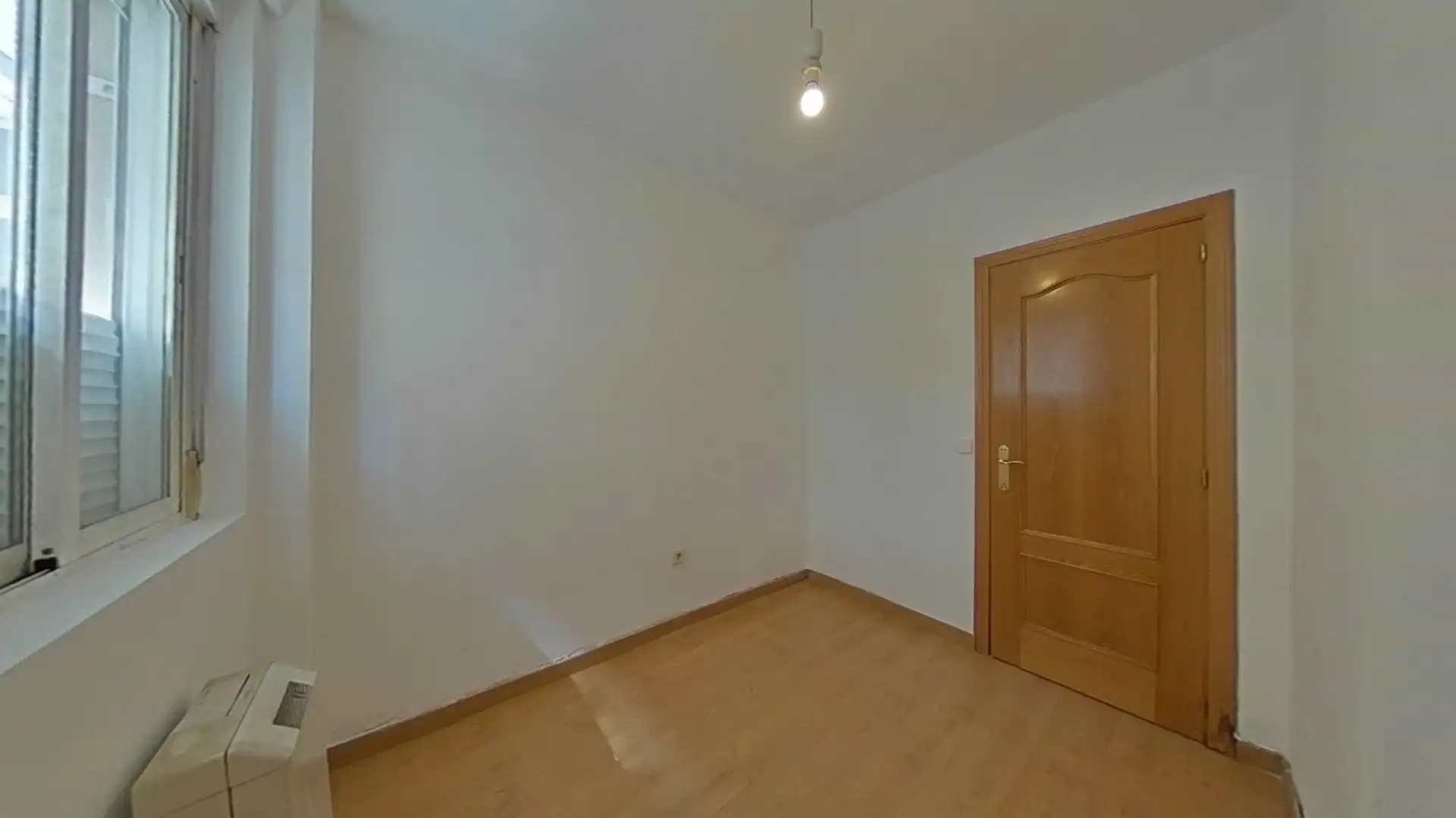 Flat for sale in Villaverde Alto
