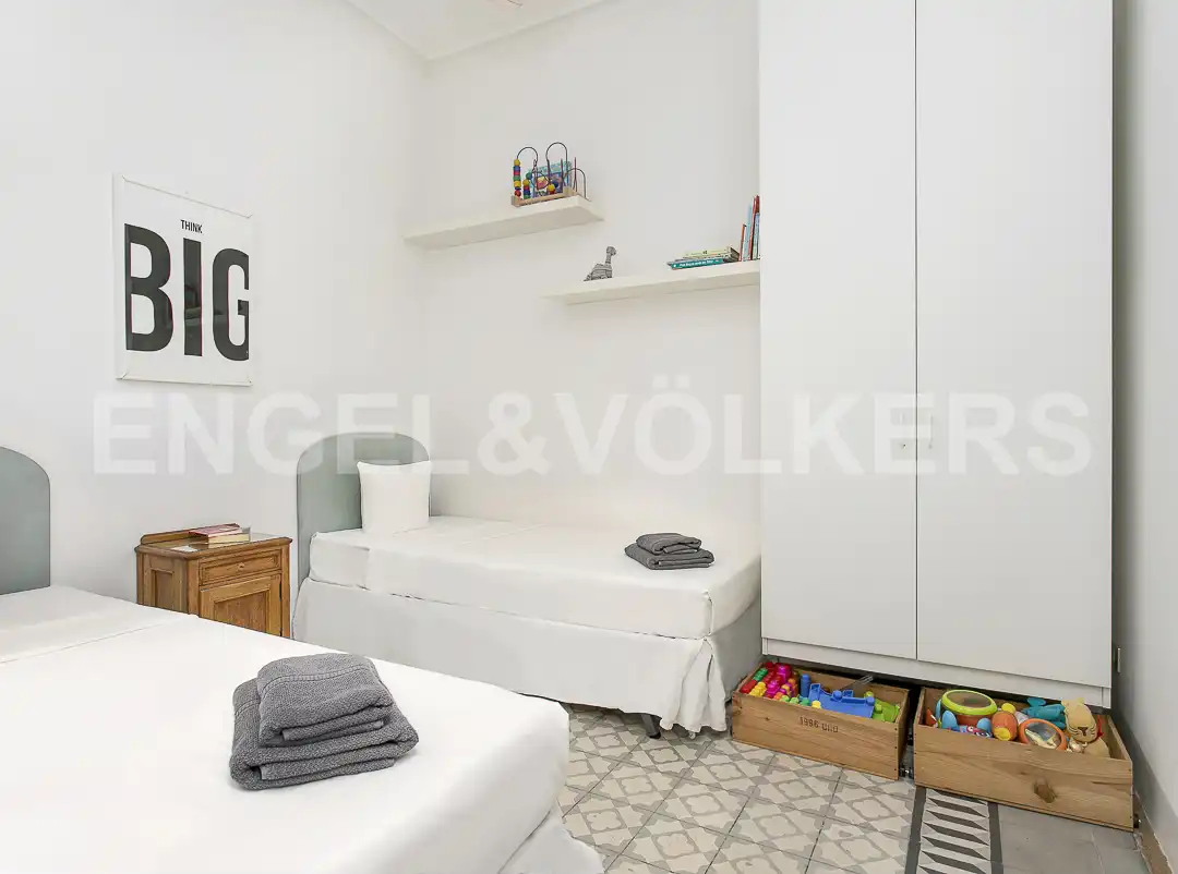 Wohnung mit Aufzug zum Verkauf in Eixample, imagen 20