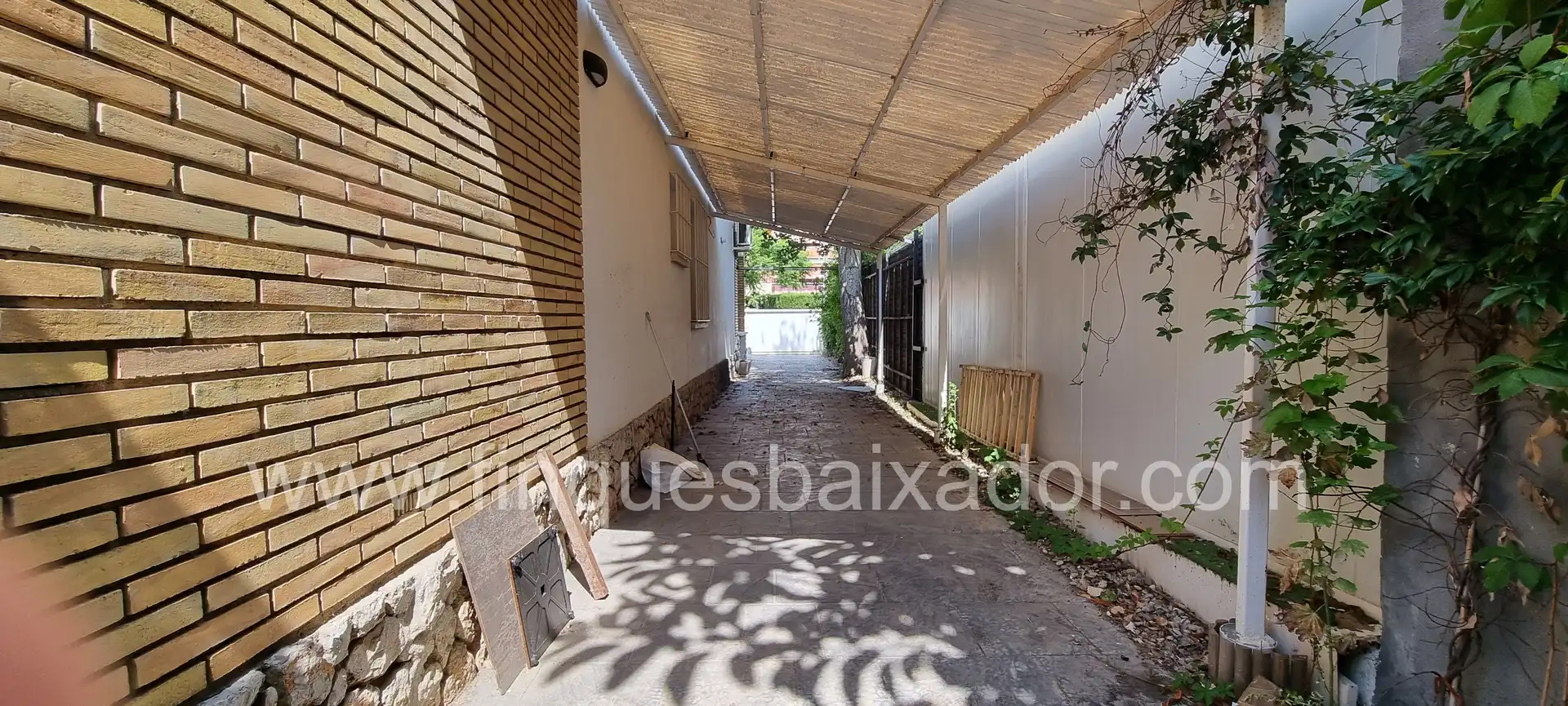 Maison à louer à Passeig Garbí, imagen 36