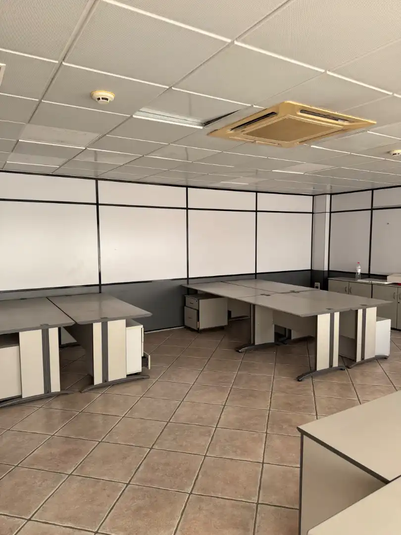 Büro mit Aufzug zur Miete in Avinguda de Barcelona 39A, imagen 8