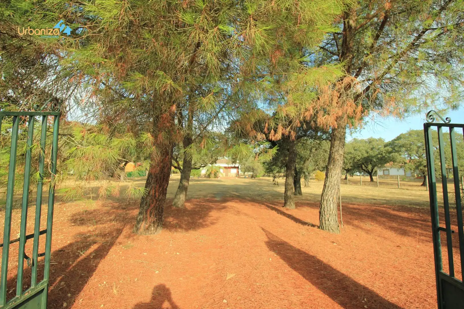 Chalet con jardín en venta en Camino de Botoa, imagen 14