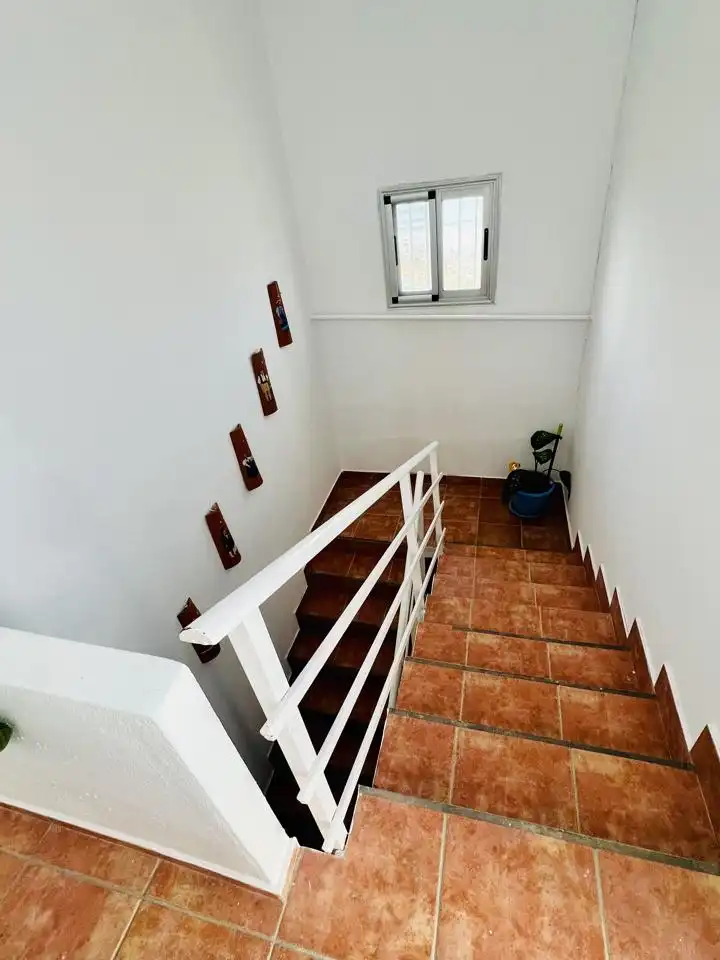 Casa adosada de lloguer en San Bartolomé de Tirajana amb Terrassa, Moblat i Internet