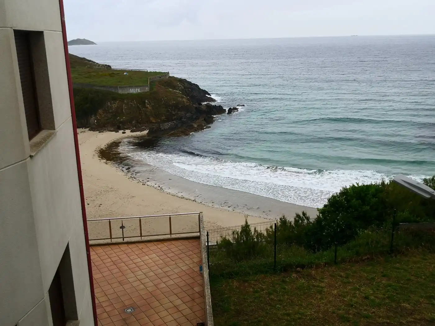 Casa o xalet en venda en Malpica de Bergantiños amb Terrassa