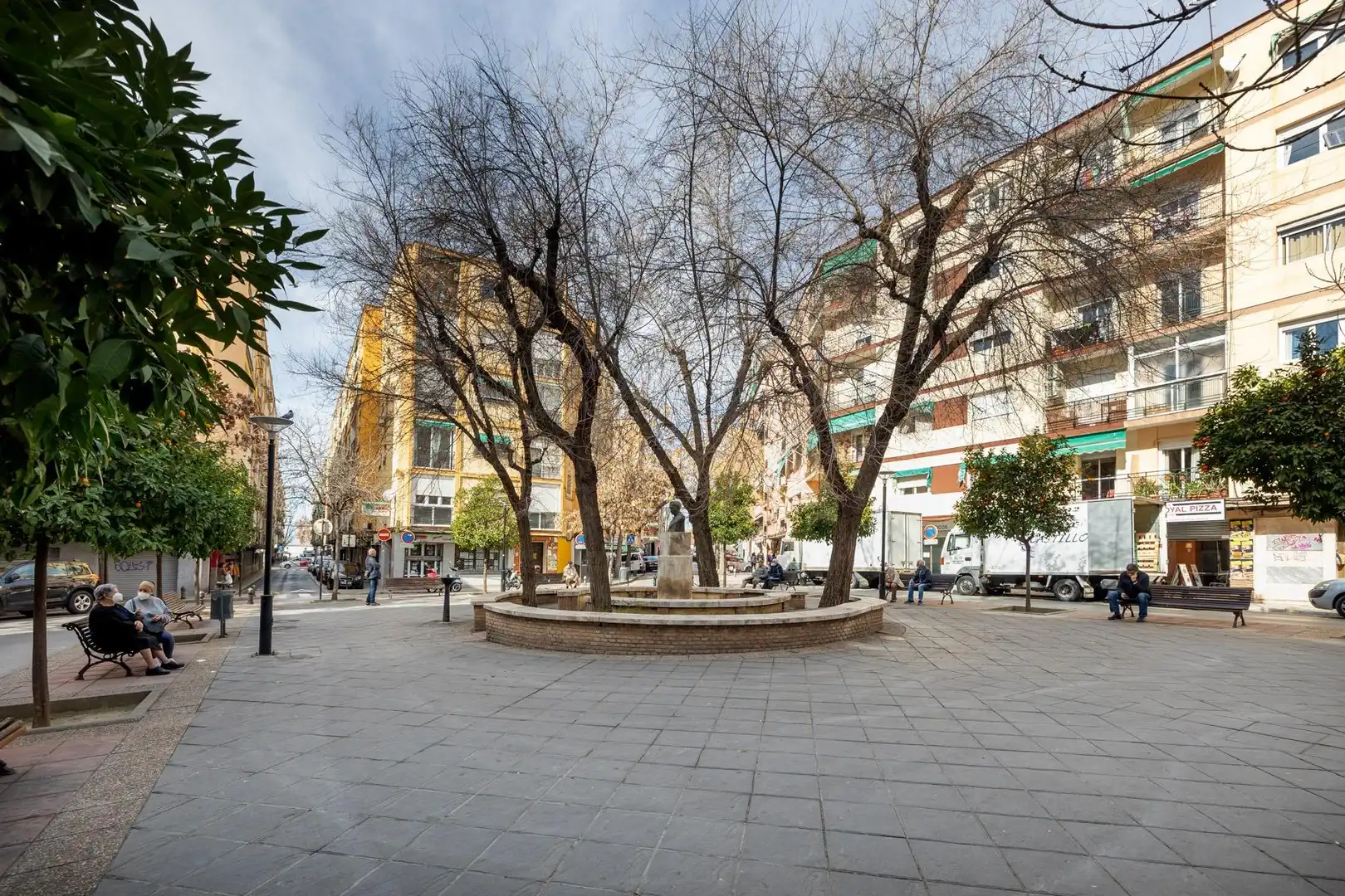 Local comercial en venda a Calle Doctor Rojas Ballesteros 2, imagen 16
