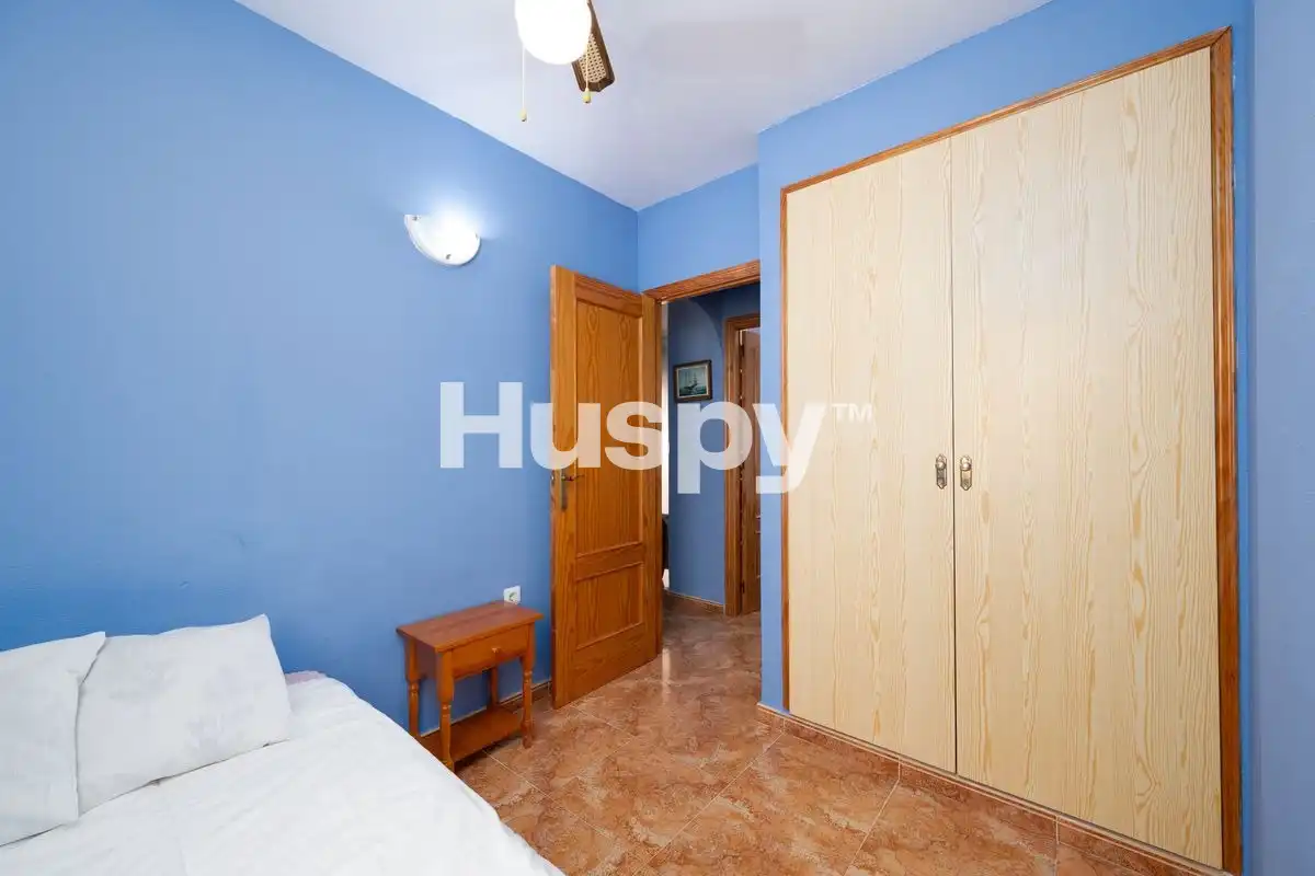 Penthouse with terrace for sale in Calle d Manuel Martinez Guirao, imagen 17