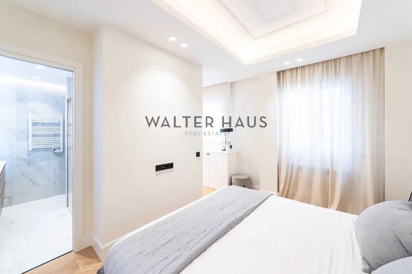 Appartement avec ascenseur à vendre à Calle de Modesto Lafuente, imagen 20
