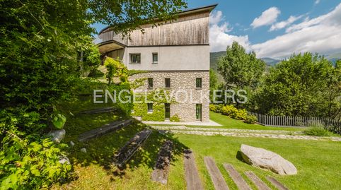 Foto 2 de Casa o chalet en venta en Els Cortals, Encamp