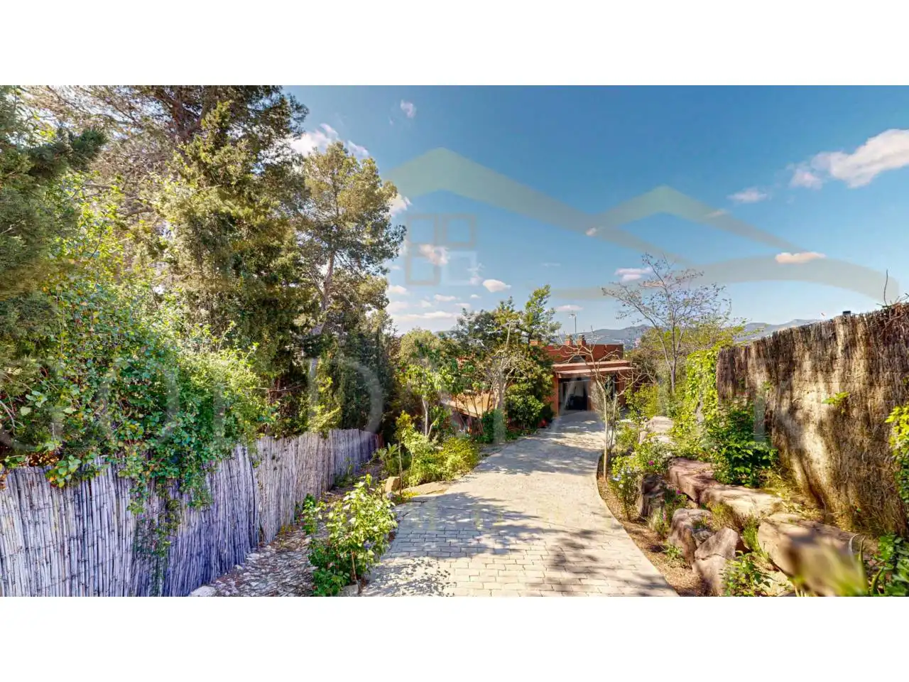 Haus oder Chalet zum Verkauf in Calle Tomàs Guerrero, 26, Corbera de Llobregat