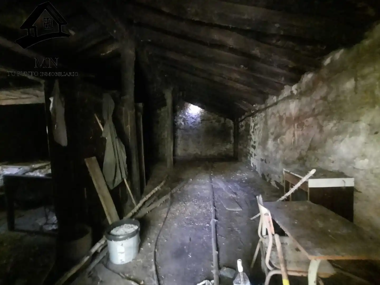 Casa rústica en venda a Espinosa de los Monteros, imagen 12