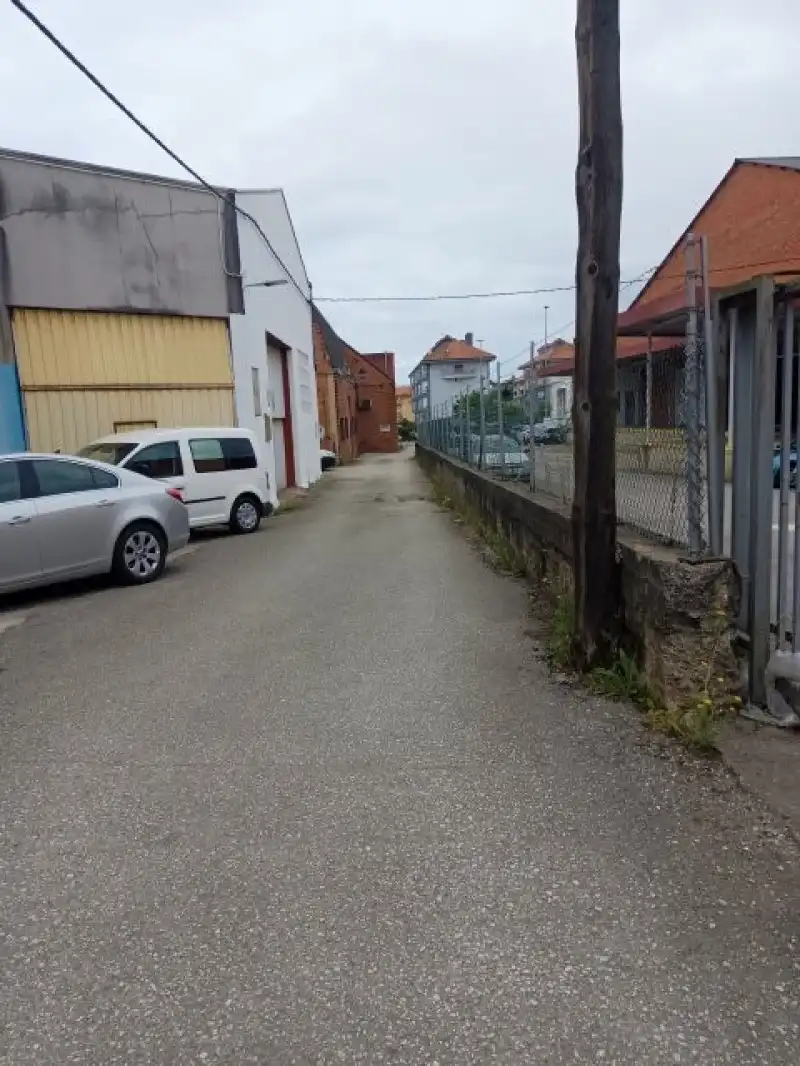 Nau industrial en venda a Peñacastillo - Nueva Montaña, imagen 24