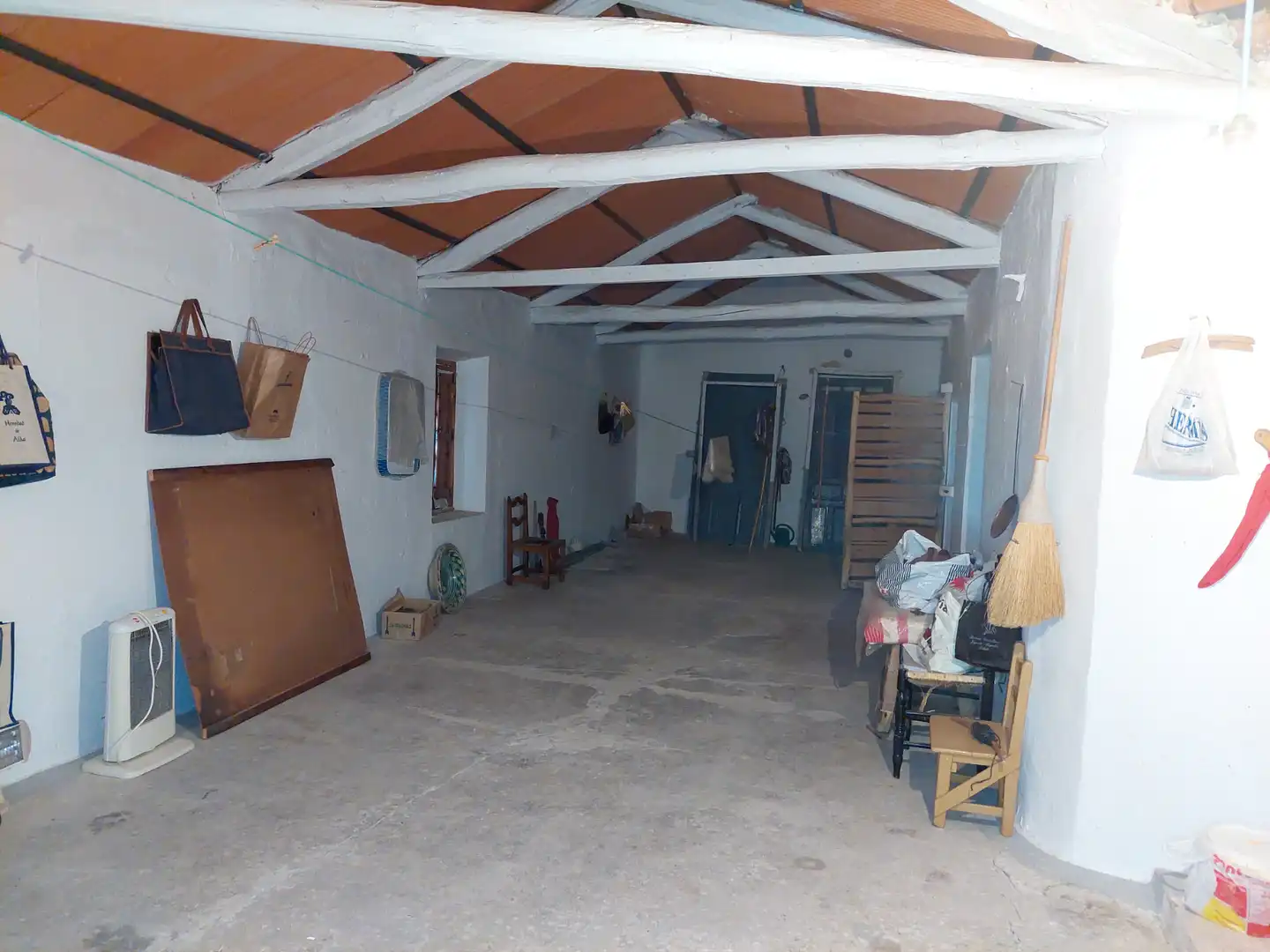 Houses for sale in La Puebla de Almoradiel
