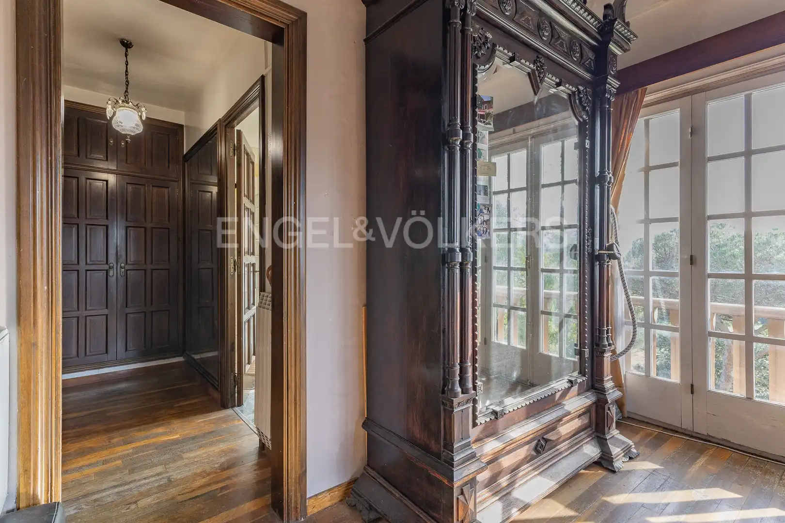 Casa o xalet en venda en Montornès del Vallès, Barcelona