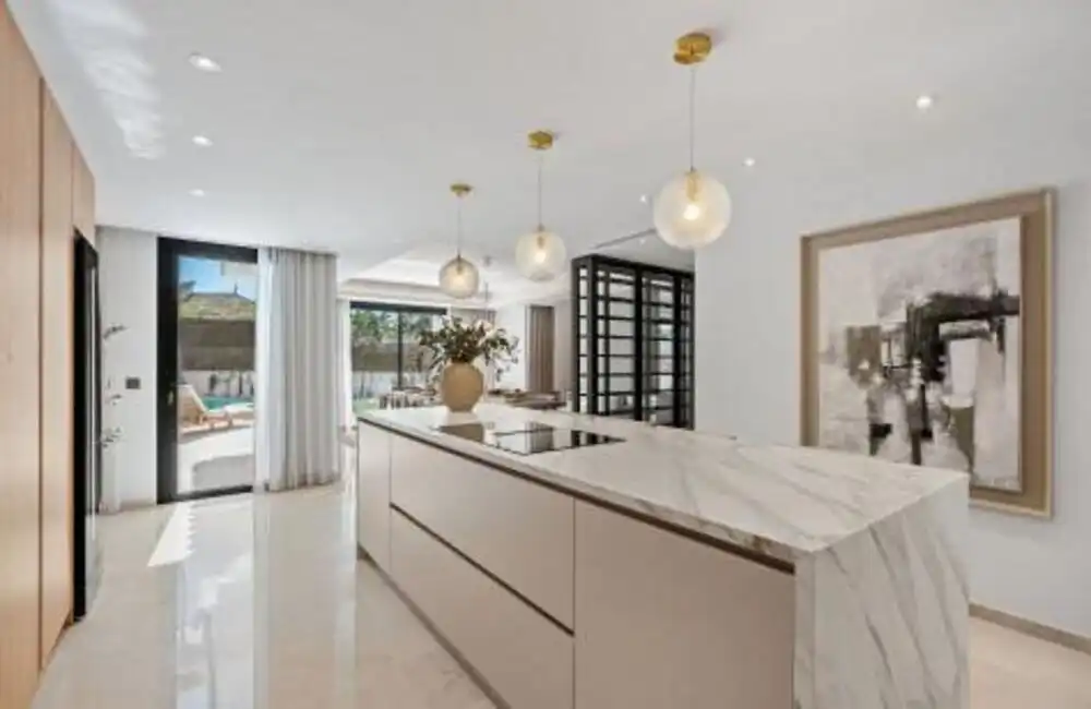 Casa con piscina en venta en Nueva Andalucía, imagen 11