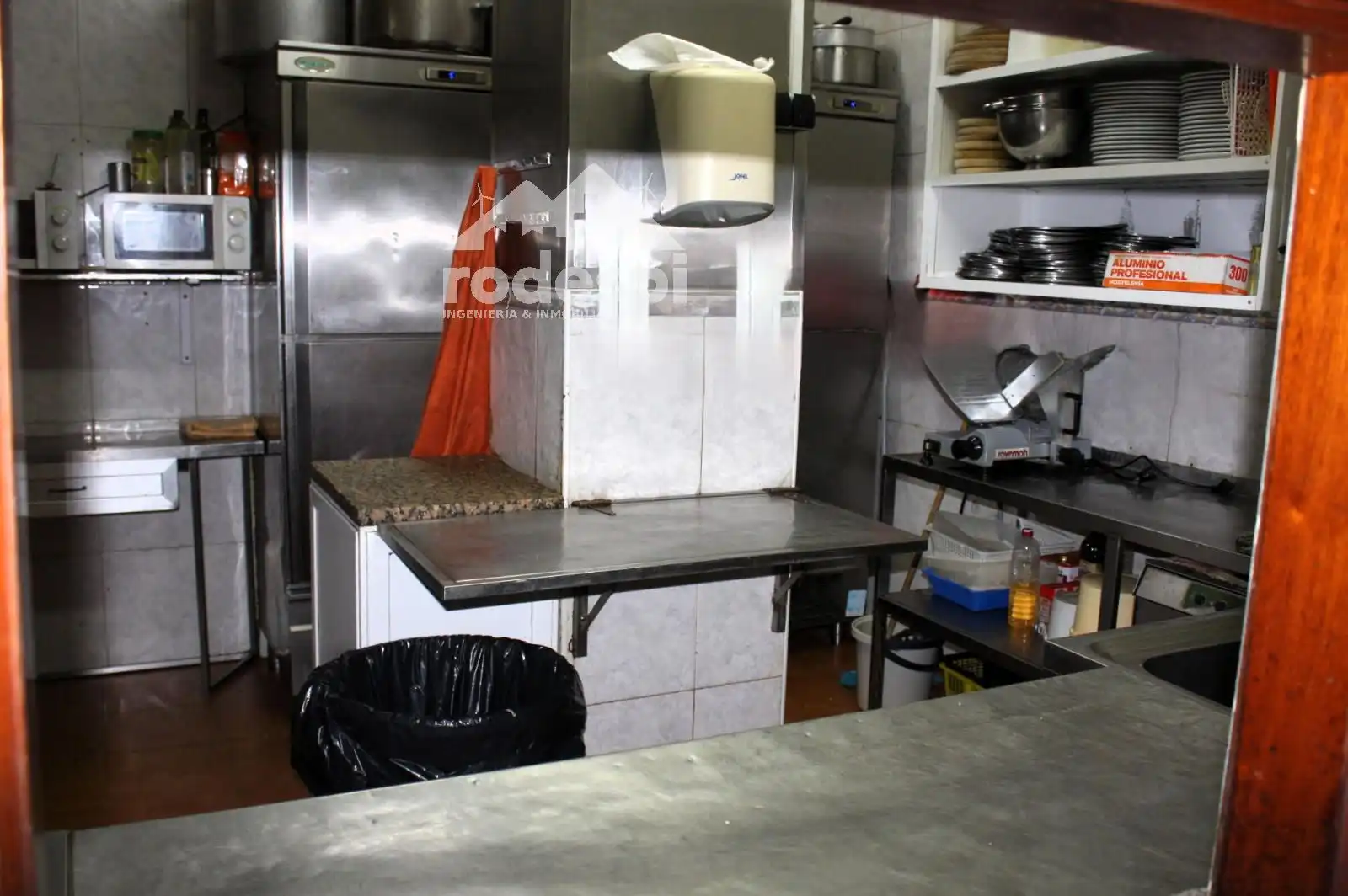 Local comercial en venda a Ponteareas, imagen 11
