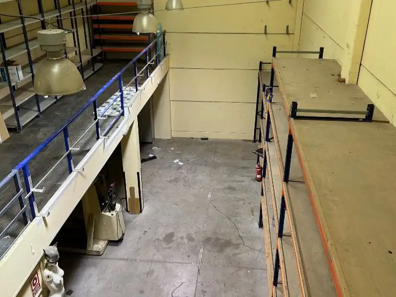 Geschaftsraum zur Miete in Arroyomolinos (Madrid) mit Klimaanlage