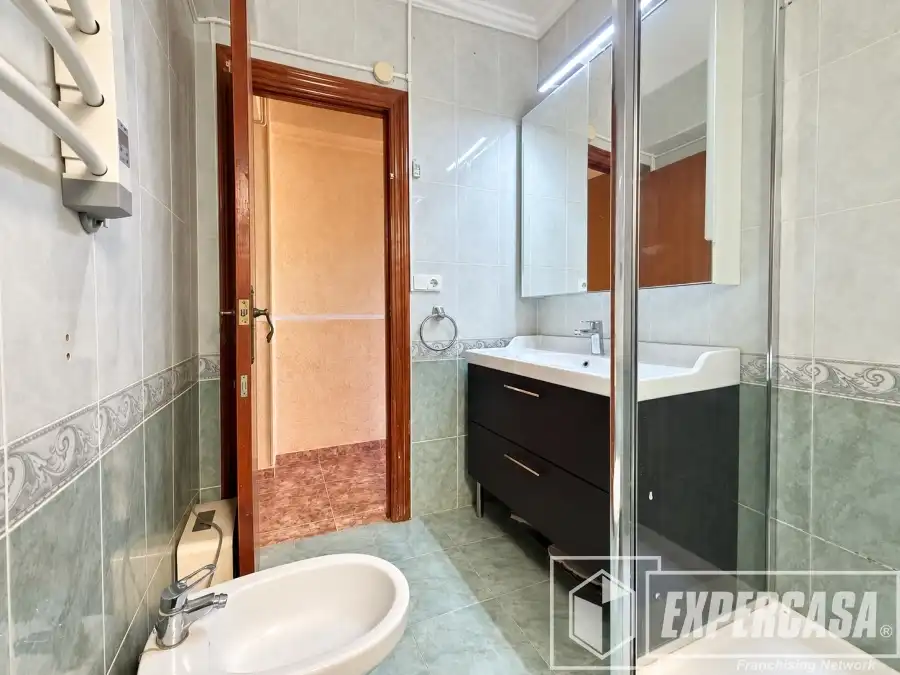 Piso en venta en Parque de la Bombilla, imagen 14