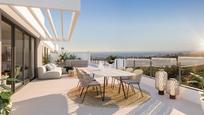 Terrace of Attic for sale in Marbella