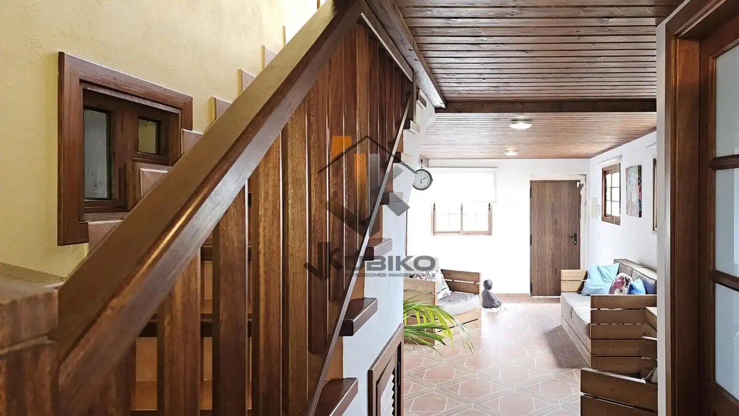 Casa o chalet en venta en La Victoria de Acentejo con Jardín privado y Terraza