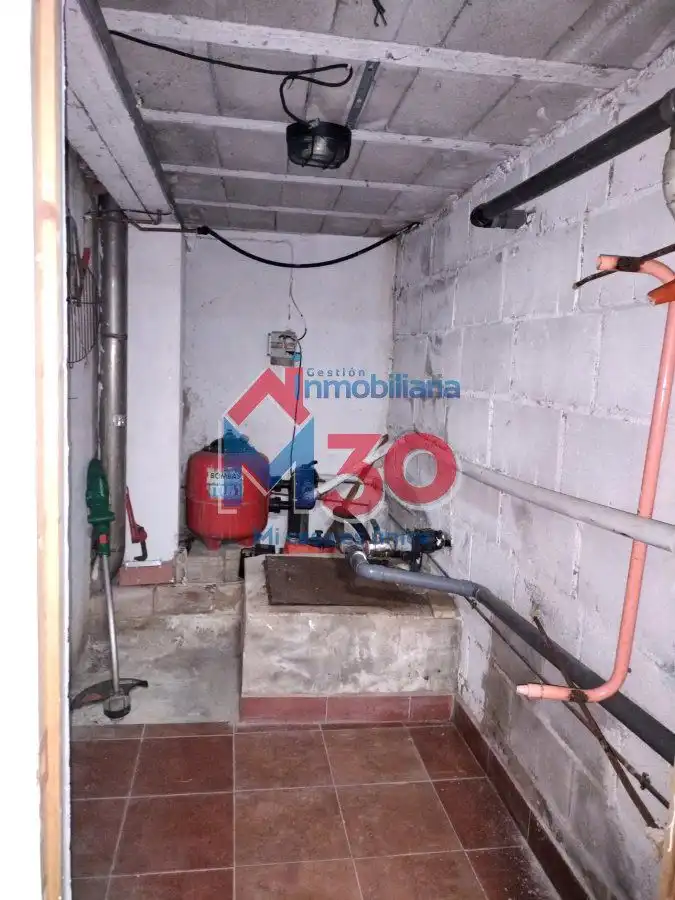 House with pool for sale in Crucero - Aquende, imagen 35