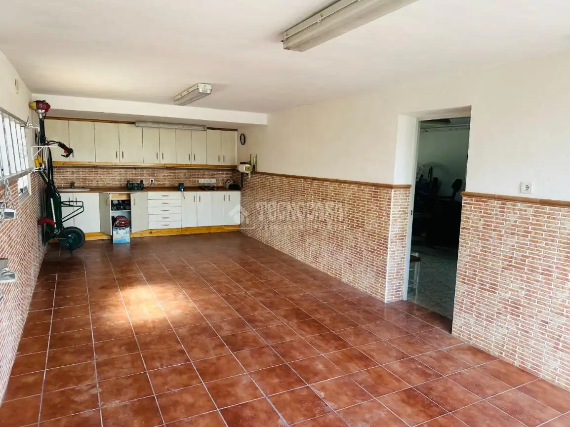 Casa o chalet en venta en Escalona con Calefacción, Piscina y Amueblado