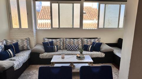 Foto 4 de Àtic en venda a Las Cañadas, Mijas