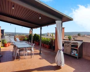 Attic for sale in Santa María del Camí