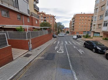 Pis en venda a Sant Pere i Sant Pau