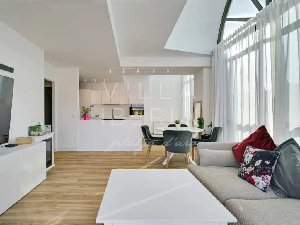 Appartement compact avec ascenseur à vendre à Avinguda Catalunya, imagen 2