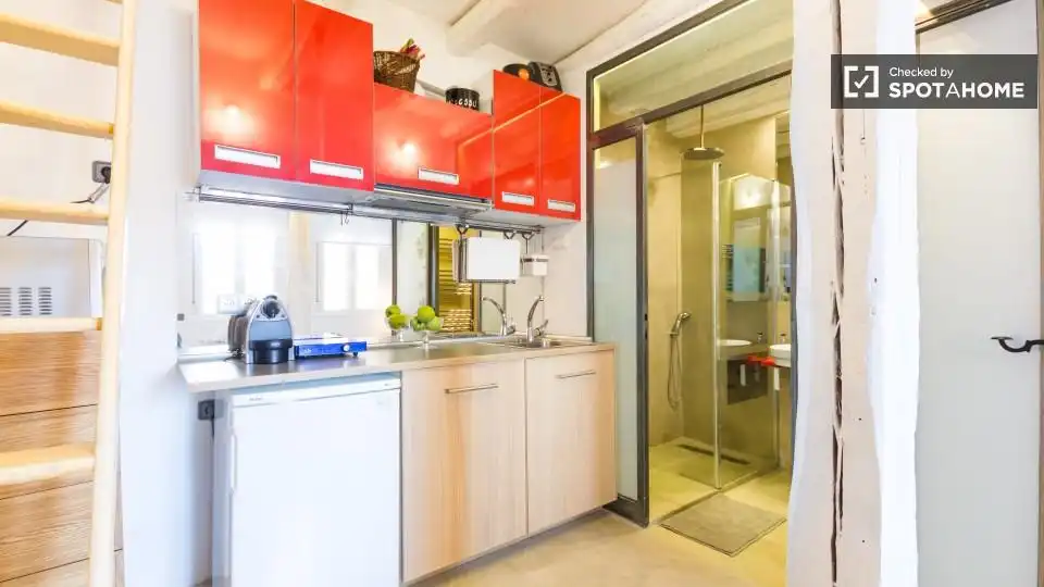 Appartement à louer à Centro, imagen 10