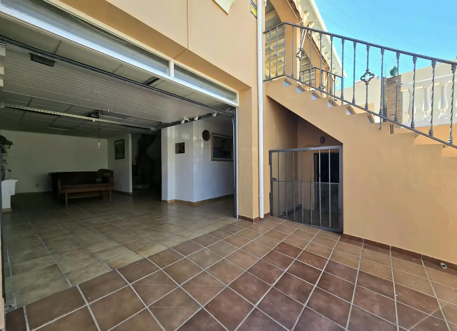 Houses for sale in Málaga