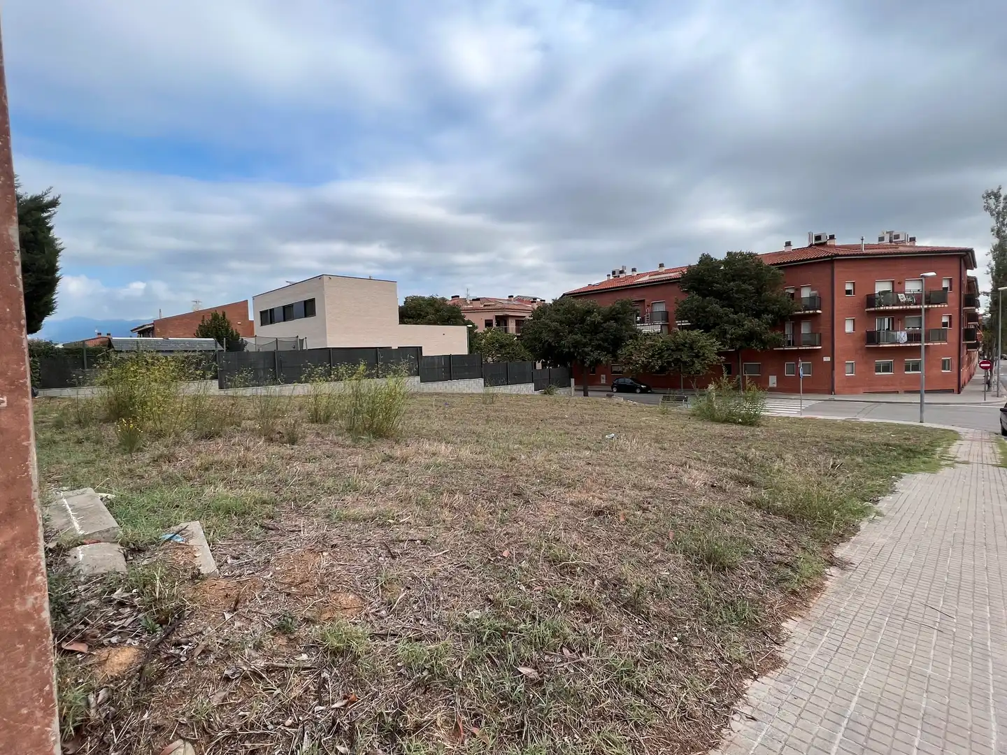 Terreno residenziale in vendita a Cardedeu, imagen 3