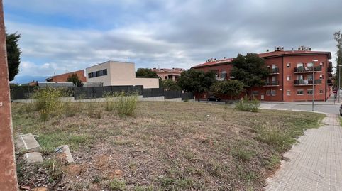 TERRENO ESQUINERO DE 613m²  EN LA SERRETA DE CARDEDEU!!, immagine 3