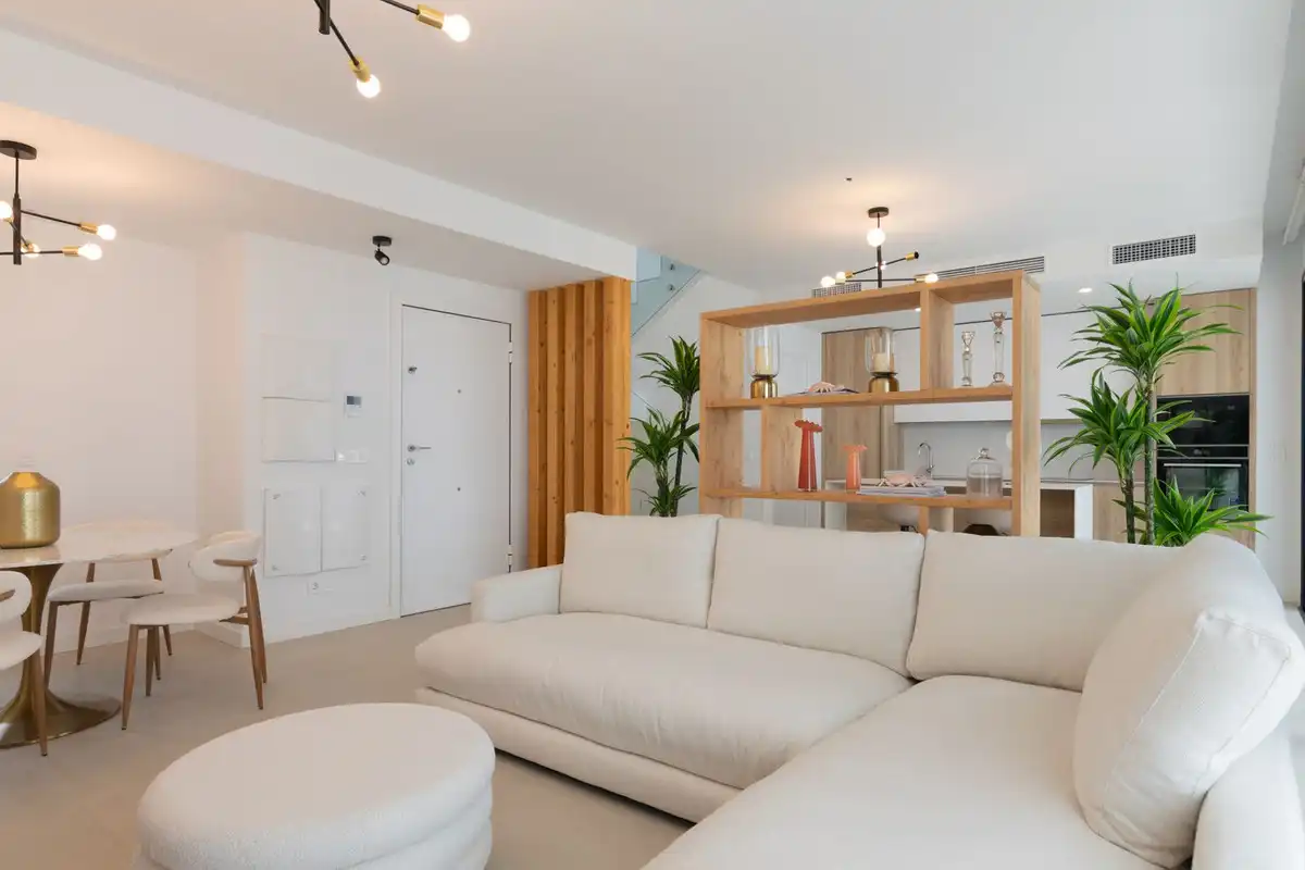 Reihenhaus mit Pool zum Verkauf in Estepona - Estepona,Atalaya,Calle Nueva Atalaya, imagen 27