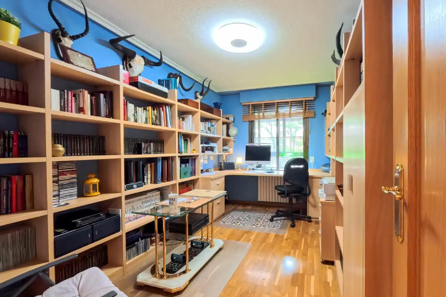 Flat for sale in Zaragoza