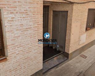 Exterior view of Flat for sale in Camarma de Esteruelas  with Terrace