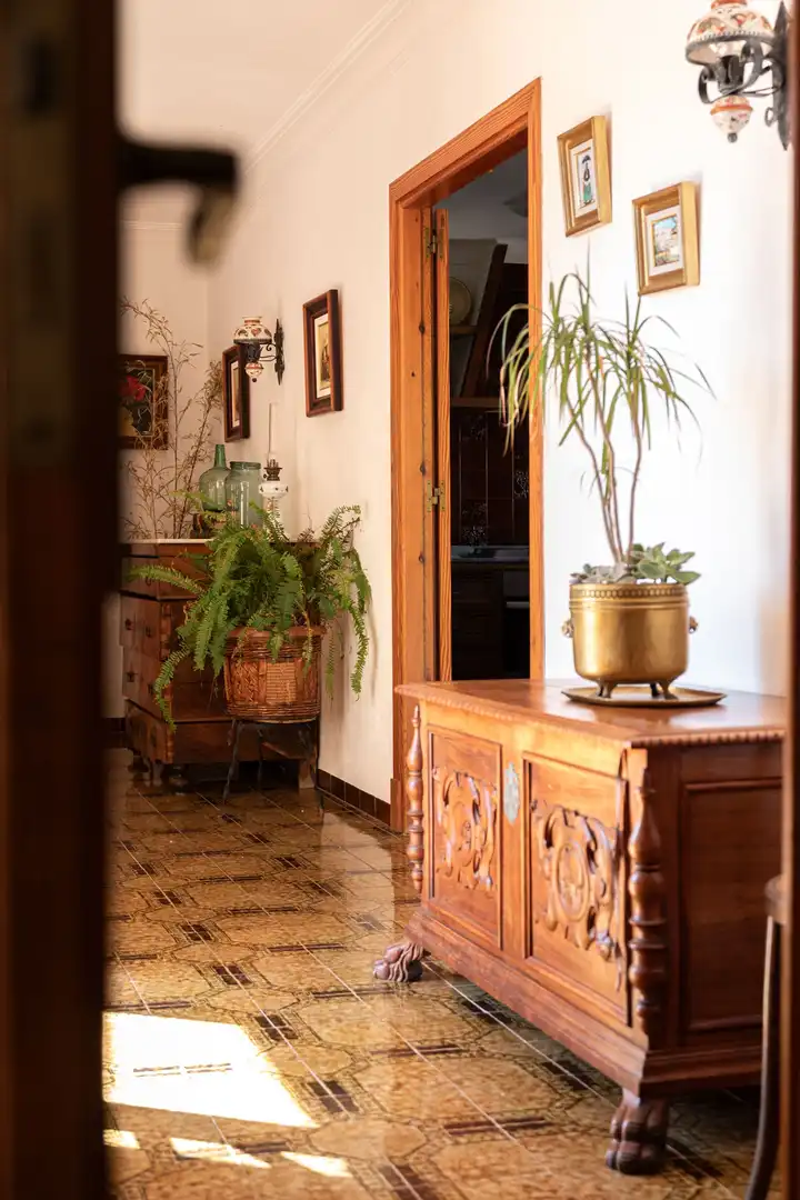 Casa o xalet en venda a Sa Cabaneta