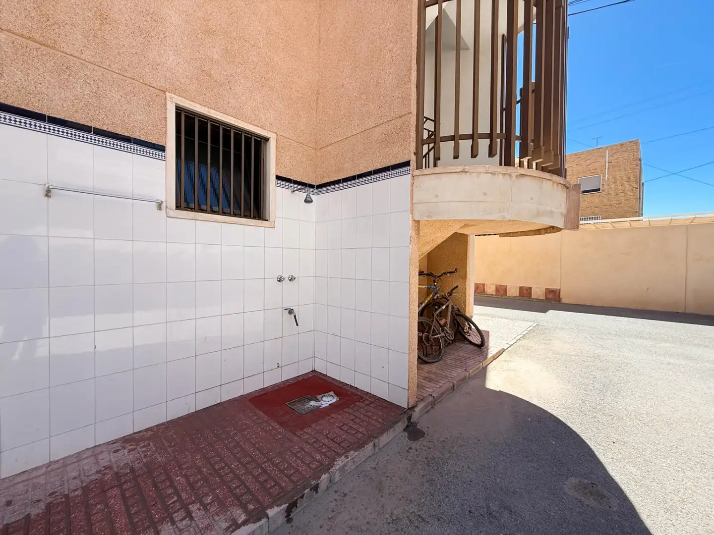 Apartamento con terraza en venta en Calle NOVELDA, imagen 21