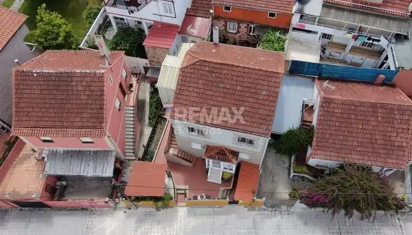 Exterior view of Flat for sale in Vigo   with Storage room and Balcony